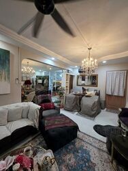 Blk 102 Simei Street 1 (Tampines), HDB 5 Rooms #558916371